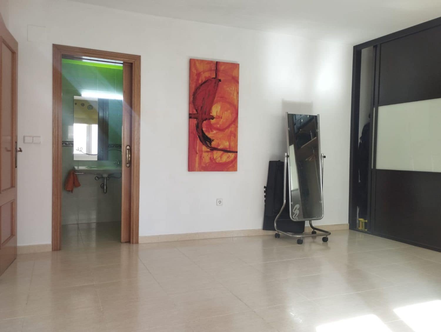 2 sypialnia Mieszkanie na sprzedaż w Benicarlo z garażem - 140 000 € (Ref: 9326707)