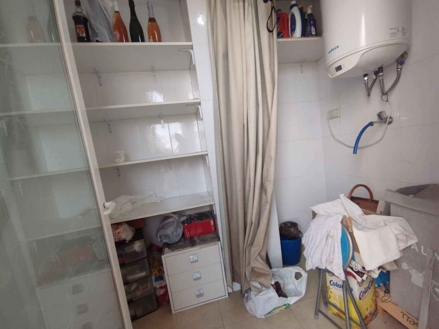 2 sypialnia Mieszkanie na sprzedaż w Benicarlo z garażem - 140 000 € (Ref: 9326707)