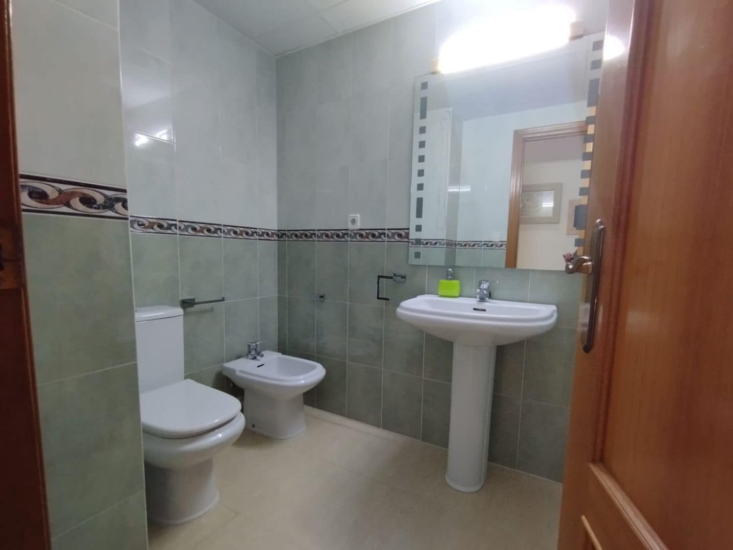 2 sypialnia Mieszkanie na sprzedaż w Benicarlo z garażem - 140 000 € (Ref: 9326707)