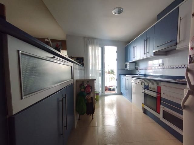 2 sypialnia Mieszkanie na sprzedaż w Benicarló z garażem - 140 000 € (Ref: 9326707)