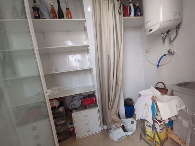 2 sypialnia Mieszkanie na sprzedaż w Benicarló z garażem - 140 000 € (Ref: 9326707)