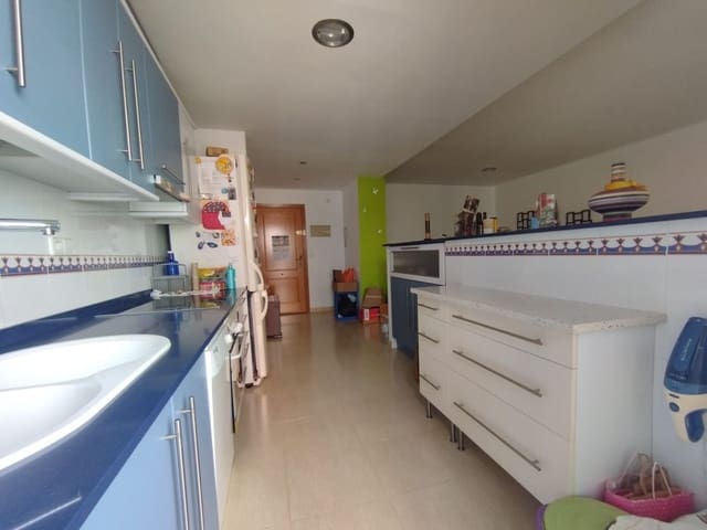 2 sypialnia Mieszkanie na sprzedaż w Benicarló z garażem - 140 000 € (Ref: 9326707)