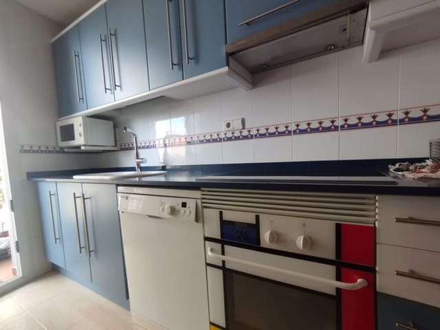 2 sypialnia Mieszkanie na sprzedaż w Benicarló z garażem - 140 000 € (Ref: 9326707)