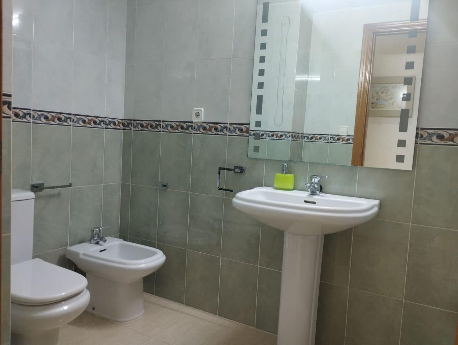 2 sypialnia Mieszkanie na sprzedaż w Benicarlo z garażem - 140 000 € (Ref: 9326707)