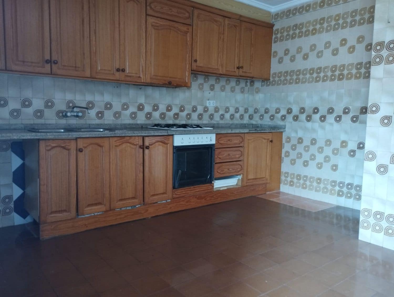 3 camera da letto Appartamento in vendita in Benicarlo - 80.000 € (Rif: 9326709)