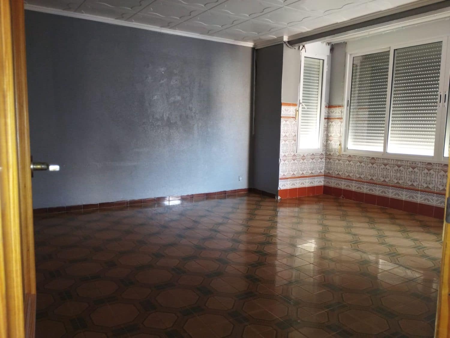 3 camera da letto Appartamento in vendita in Benicarlo - 80.000 € (Rif: 9326709)