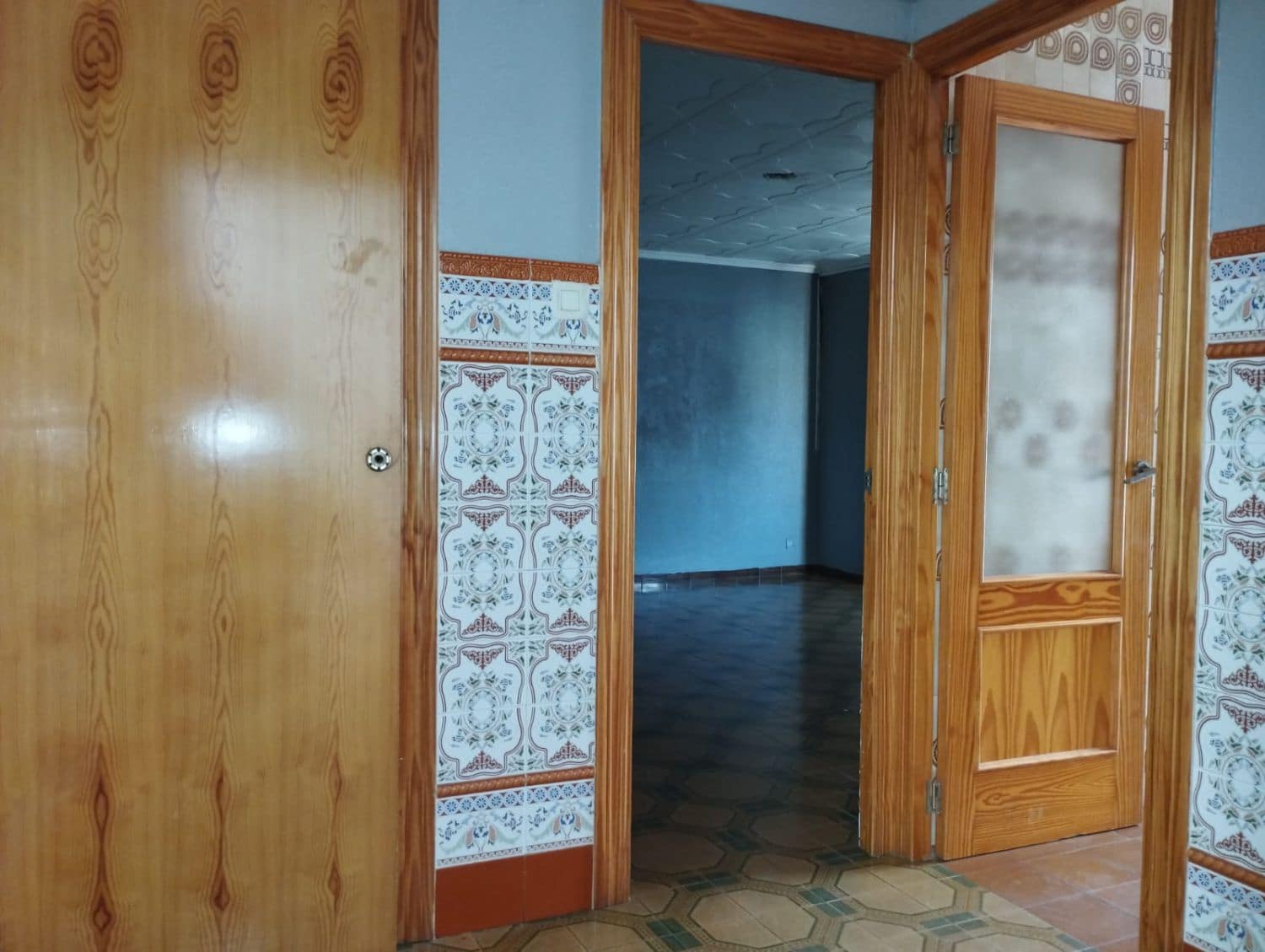 3 camera da letto Appartamento in vendita in Benicarlo - 80.000 € (Rif: 9326709)