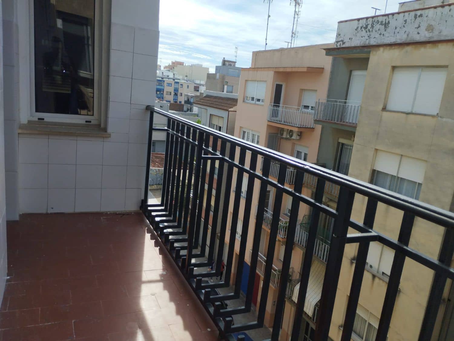 3 camera da letto Appartamento in vendita in Benicarlo - 80.000 € (Rif: 9326709)