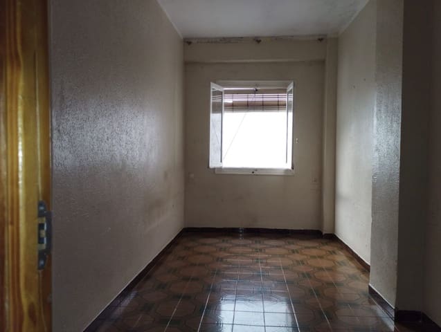 3 camera da letto Appartamento in vendita in Benicarló - 80.000 € (Rif: 9326709)