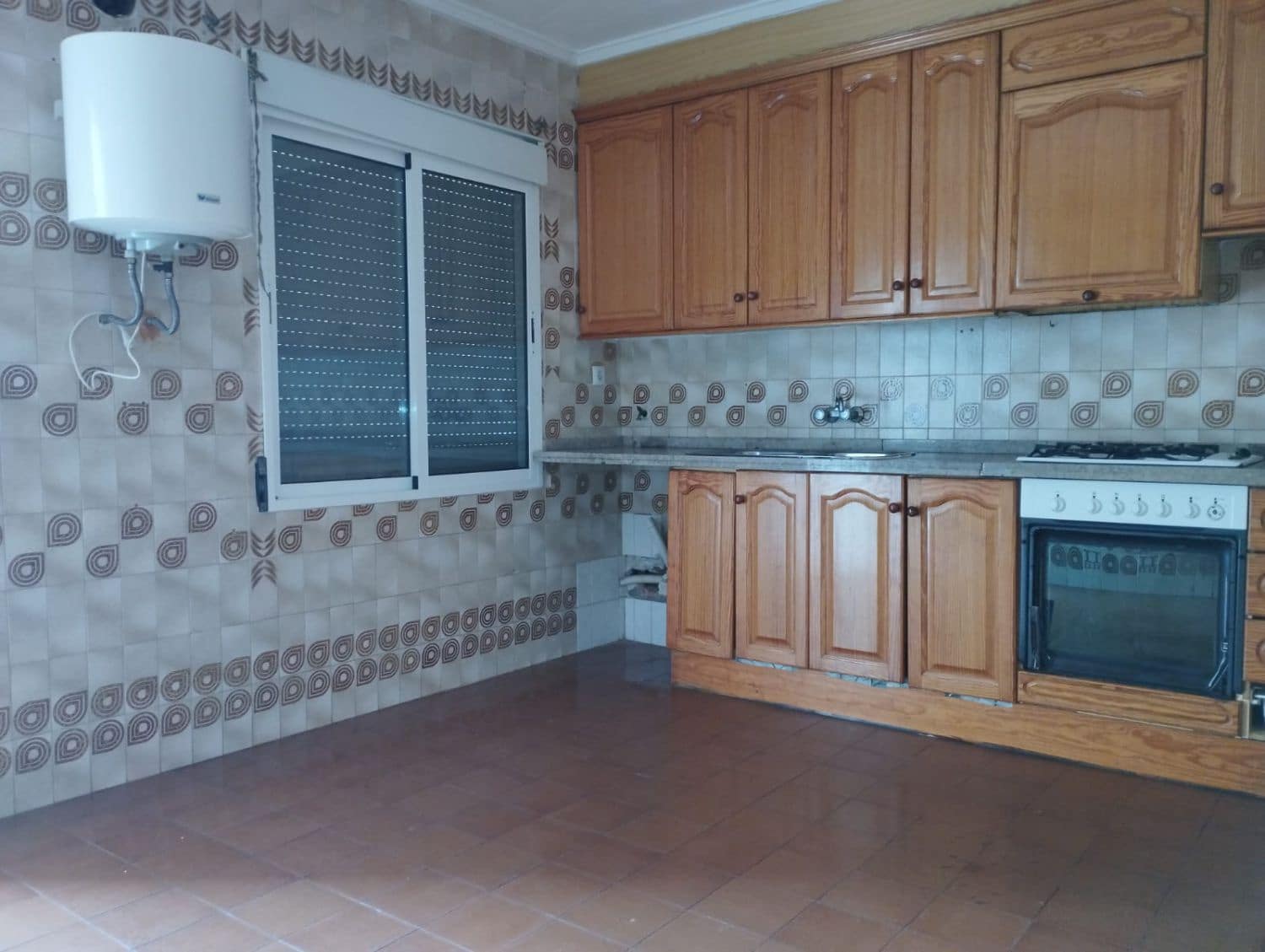 3 camera da letto Appartamento in vendita in Benicarlo - 80.000 € (Rif: 9326709)