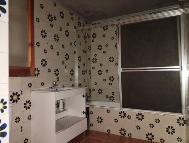 3 camera da letto Appartamento in vendita in Benicarló - 80.000 € (Rif: 9326709)