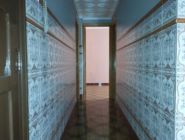 3 camera da letto Appartamento in vendita in Benicarló - 80.000 € (Rif: 9326709)