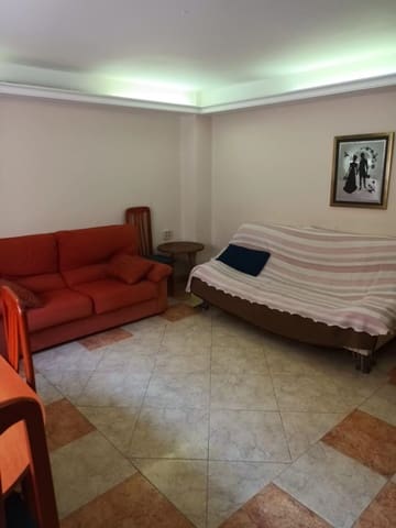 3 soveværelse Lejlighed til salg i Sagunto / Sagunt - € 145.000 (Ref: 9330935)