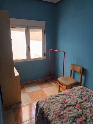 3 soveværelse Lejlighed til salg i Sagunto / Sagunt - € 145.000 (Ref: 9330935)