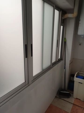 3 soveværelse Lejlighed til salg i Sagunto / Sagunt - € 145.000 (Ref: 9330935)