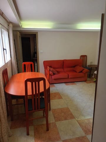 3 soveværelse Lejlighed til salg i Sagunto / Sagunt - € 145.000 (Ref: 9330935)