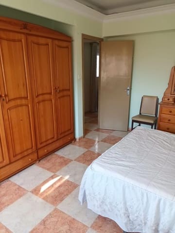 3 soveværelse Lejlighed til salg i Sagunto / Sagunt - € 145.000 (Ref: 9330935)