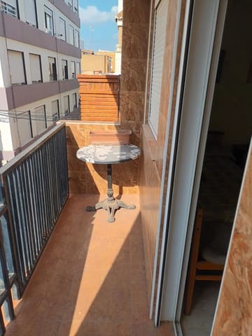 3 soveværelse Lejlighed til salg i Sagunto / Sagunt - € 145.000 (Ref: 9330935)