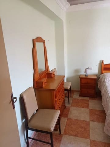 3 soveværelse Lejlighed til salg i Sagunto / Sagunt - € 145.000 (Ref: 9330935)