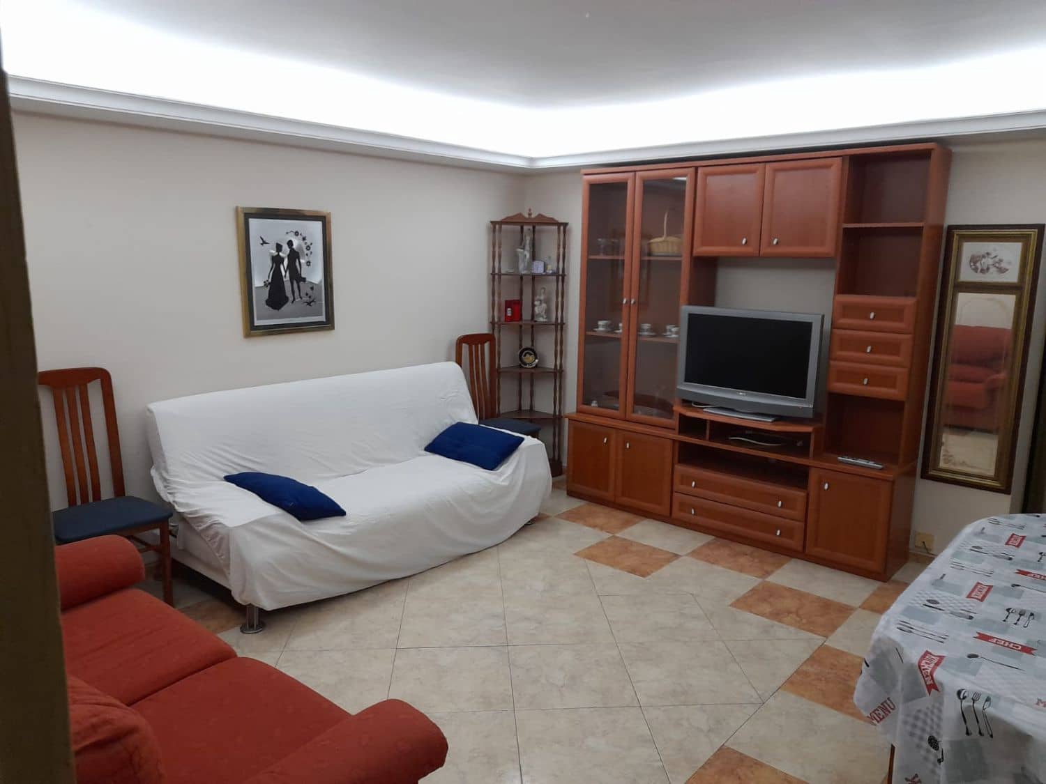 3 bedroom Flat for sale in Sagunto / Sagunt - € 145,000 (Ref: 9330935)