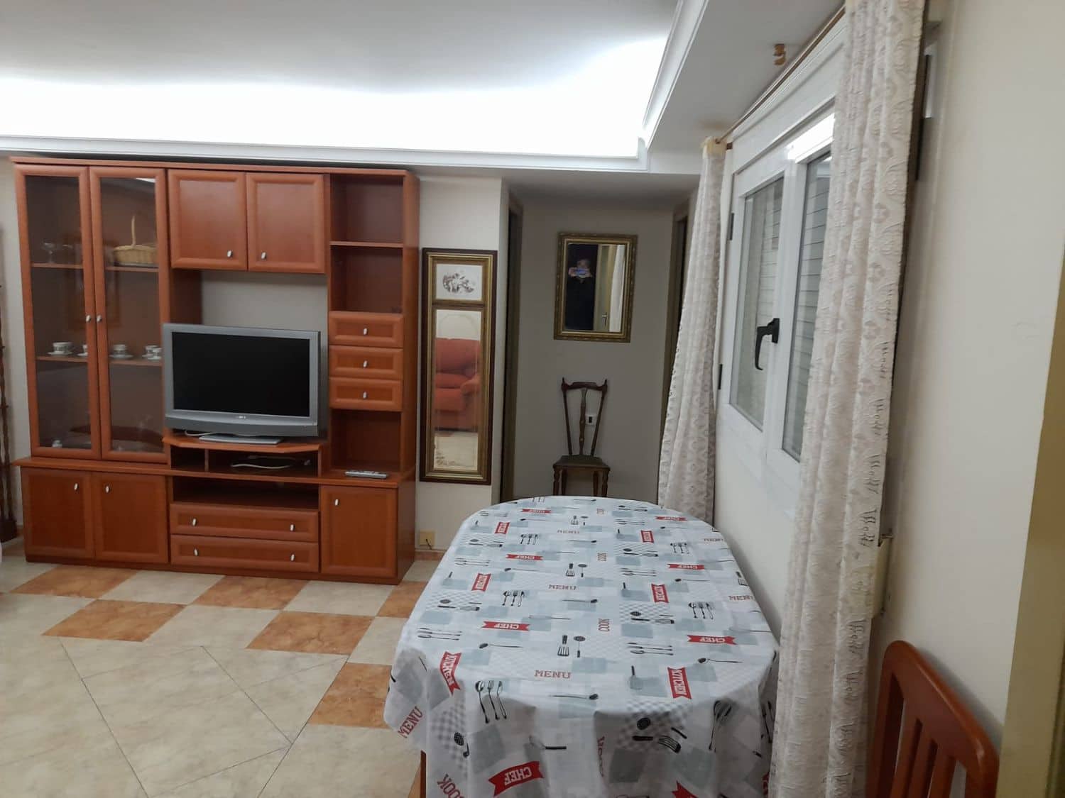 3 bedroom Flat for sale in Sagunto / Sagunt - € 145,000 (Ref: 9330935)