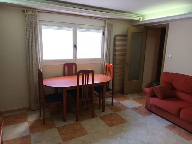 3 soveværelse Lejlighed til salg i Sagunto / Sagunt - € 145.000 (Ref: 9330935)