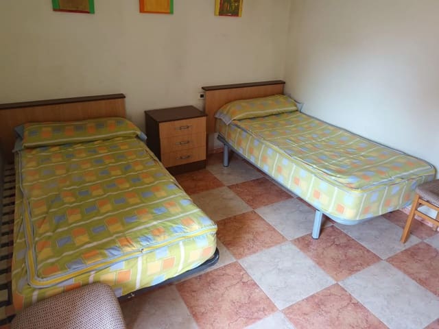 3 soveværelse Lejlighed til salg i Sagunto / Sagunt - € 145.000 (Ref: 9330935)