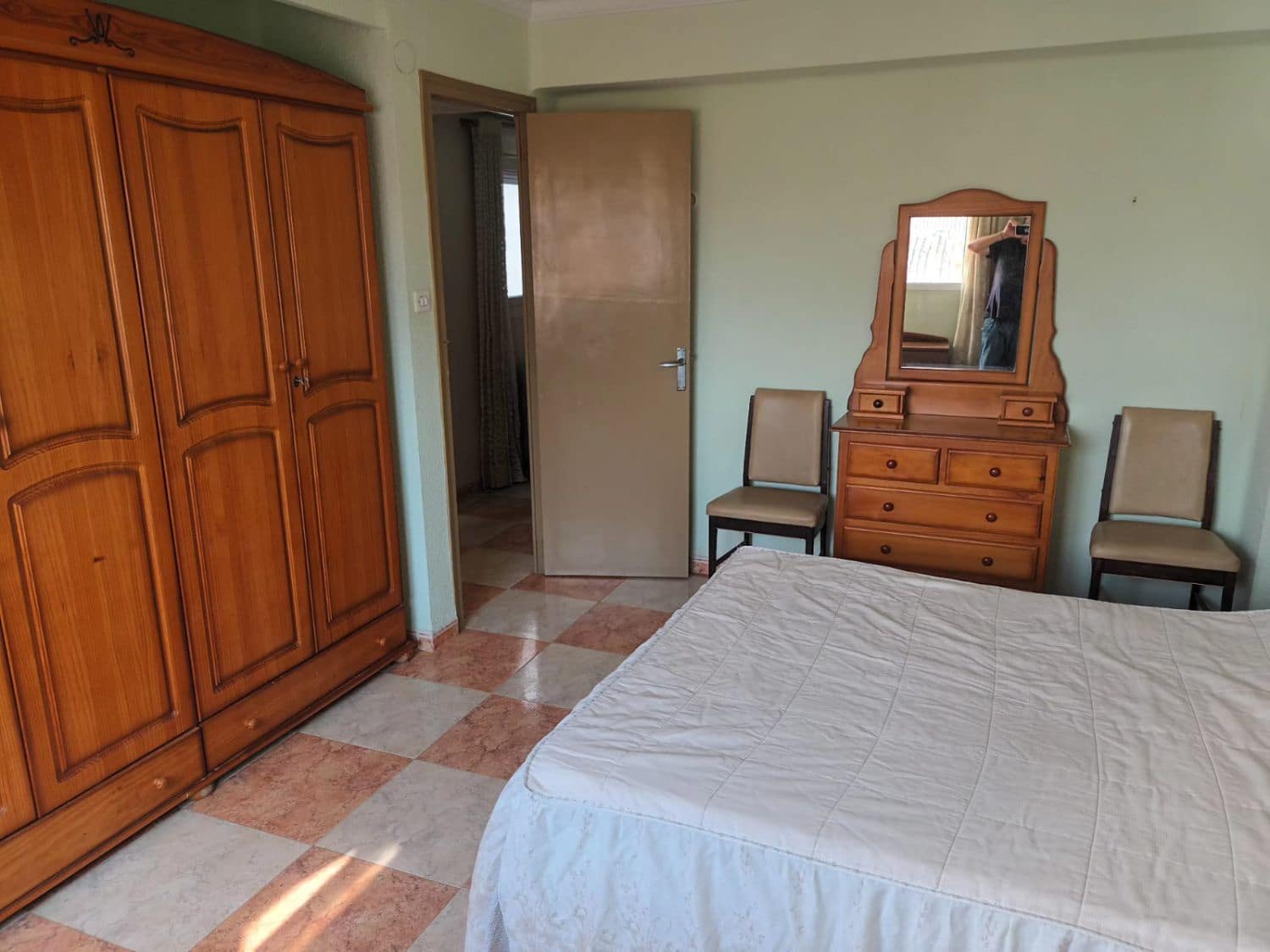 3 bedroom Flat for sale in Sagunto / Sagunt - € 145,000 (Ref: 9330935)