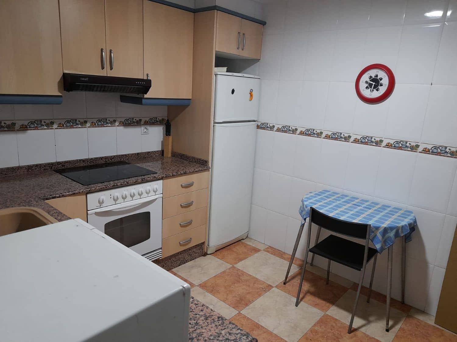 3 bedroom Flat for sale in Sagunto / Sagunt - € 145,000 (Ref: 9330935)