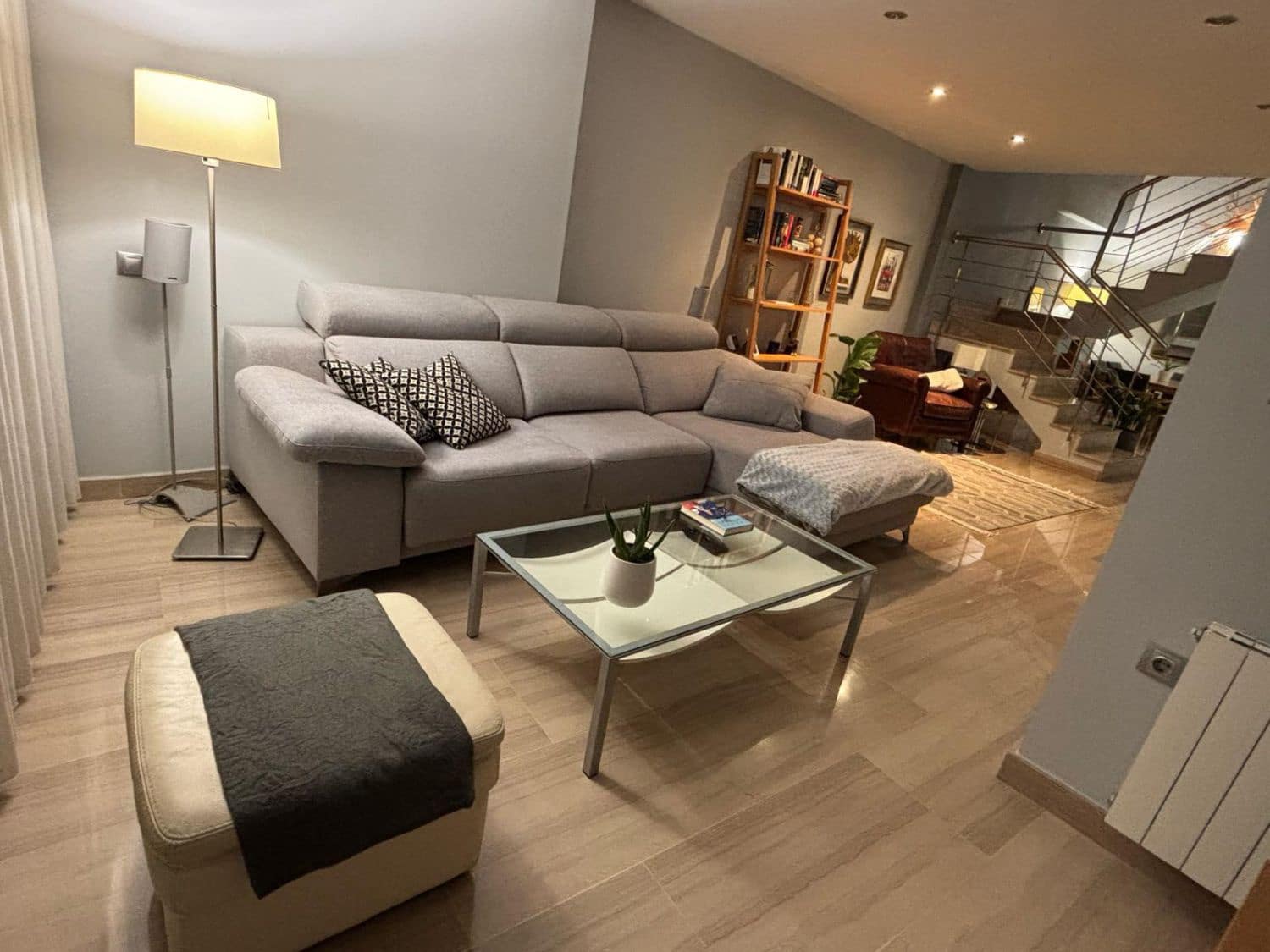 3 soveværelse Byhus til salg i La Vall d'Uixo med garage - € 339.900 (Ref: 9330936)