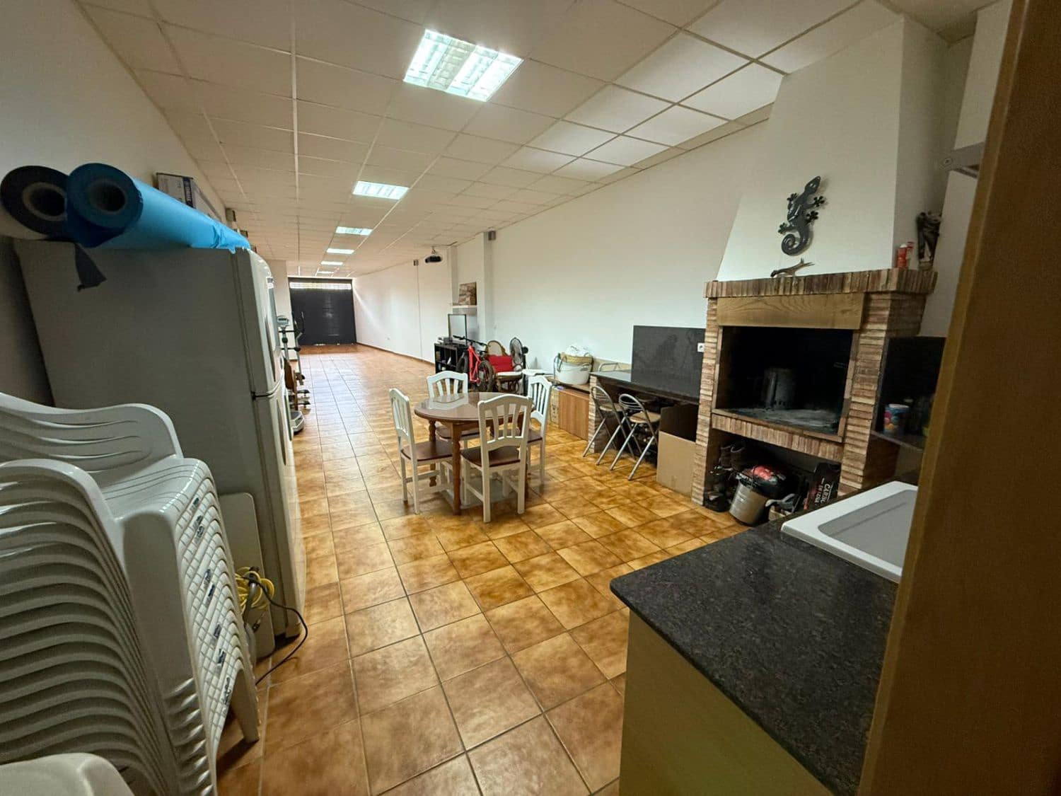 3 soveværelse Byhus til salg i La Vall d'Uixo med garage - € 339.900 (Ref: 9330936)