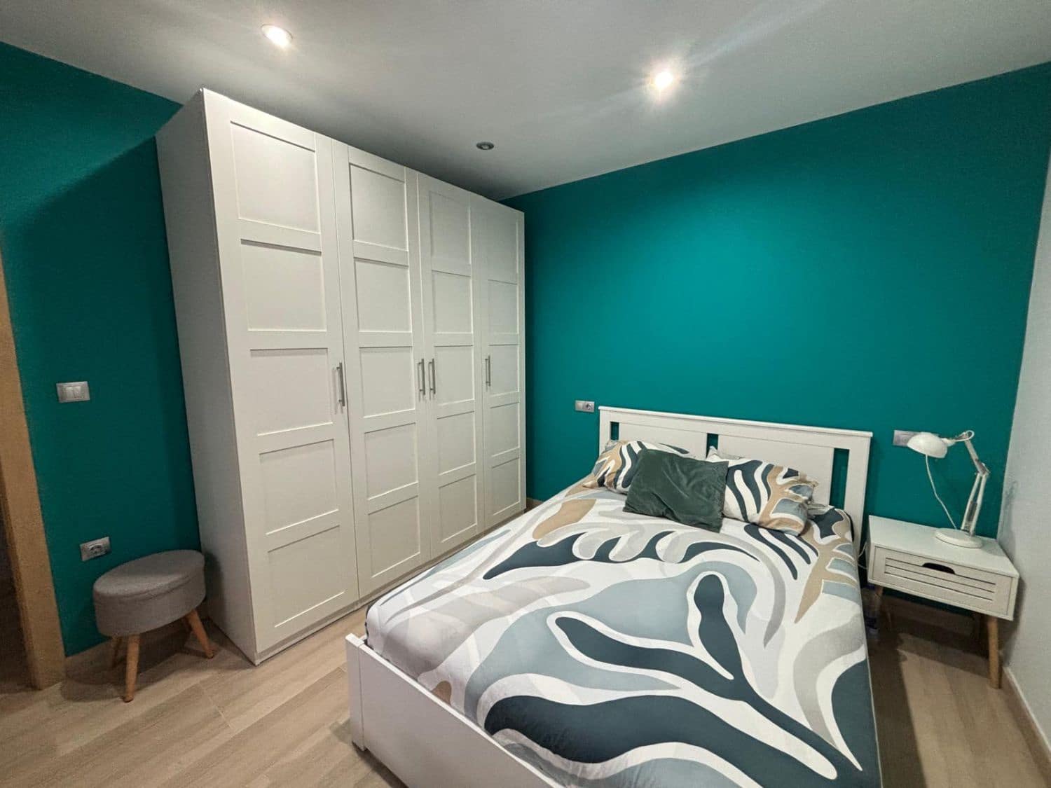 3 soveværelse Byhus til salg i La Vall d'Uixo med garage - € 339.900 (Ref: 9330936)