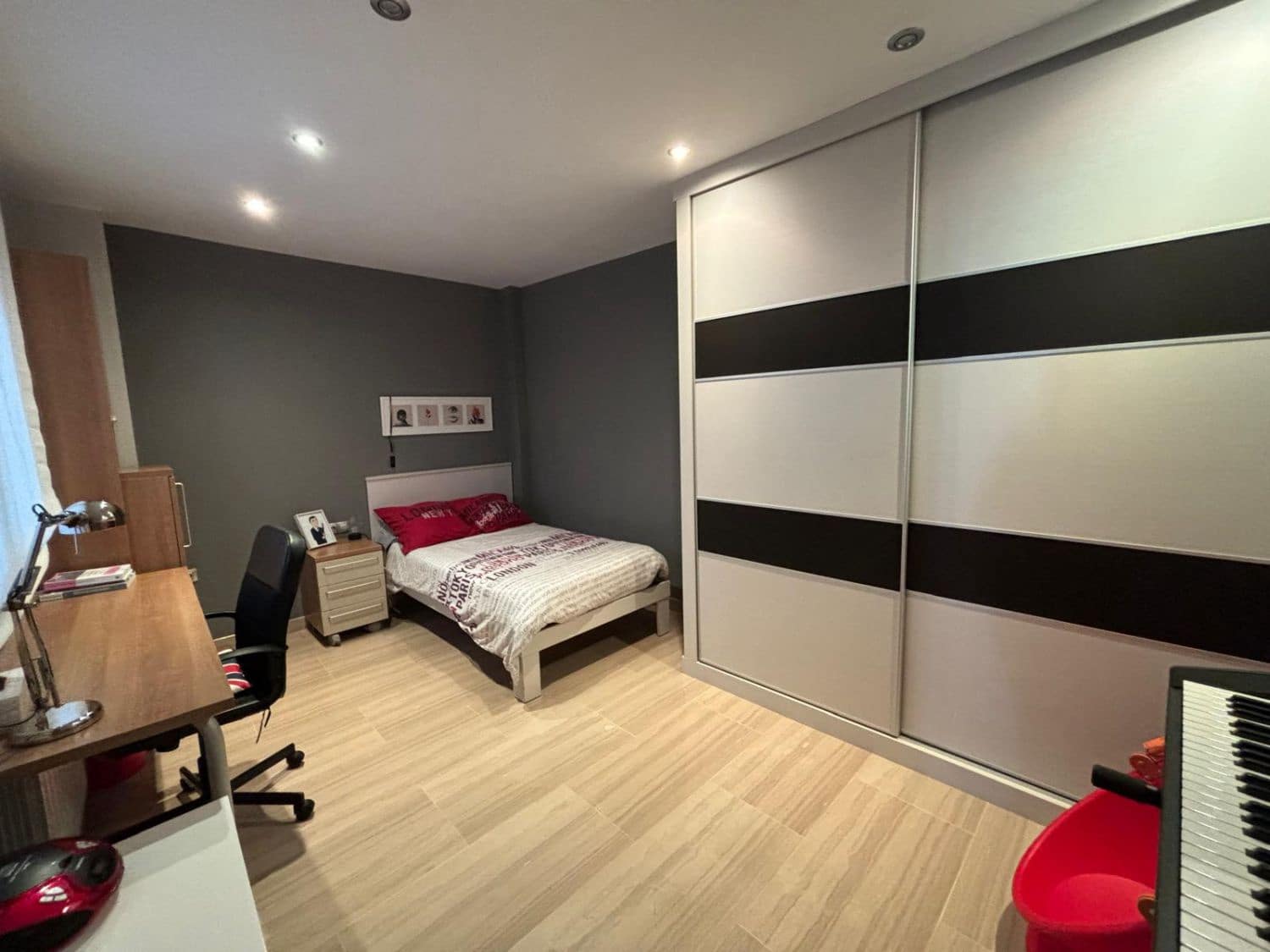 3 soveværelse Byhus til salg i La Vall d'Uixo med garage - € 339.900 (Ref: 9330936)