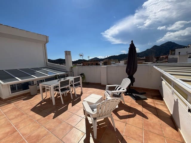 3 bedroom Townhouse for sale in La Vall d'Uixó with garage - € 339,900 (Ref: 9330936)