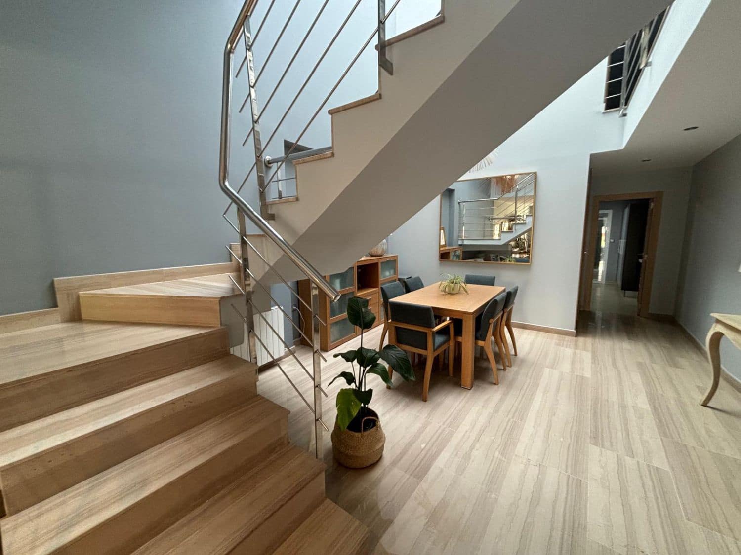 3 soveværelse Byhus til salg i La Vall d'Uixo med garage - € 339.900 (Ref: 9330936)