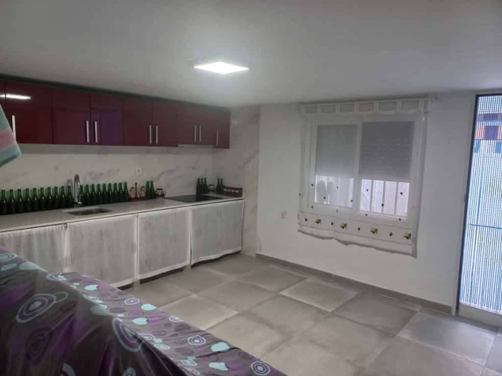 3 sovrum Radhus till salu i Oropesa  med garage - 170 000 € (Ref: 9335346)