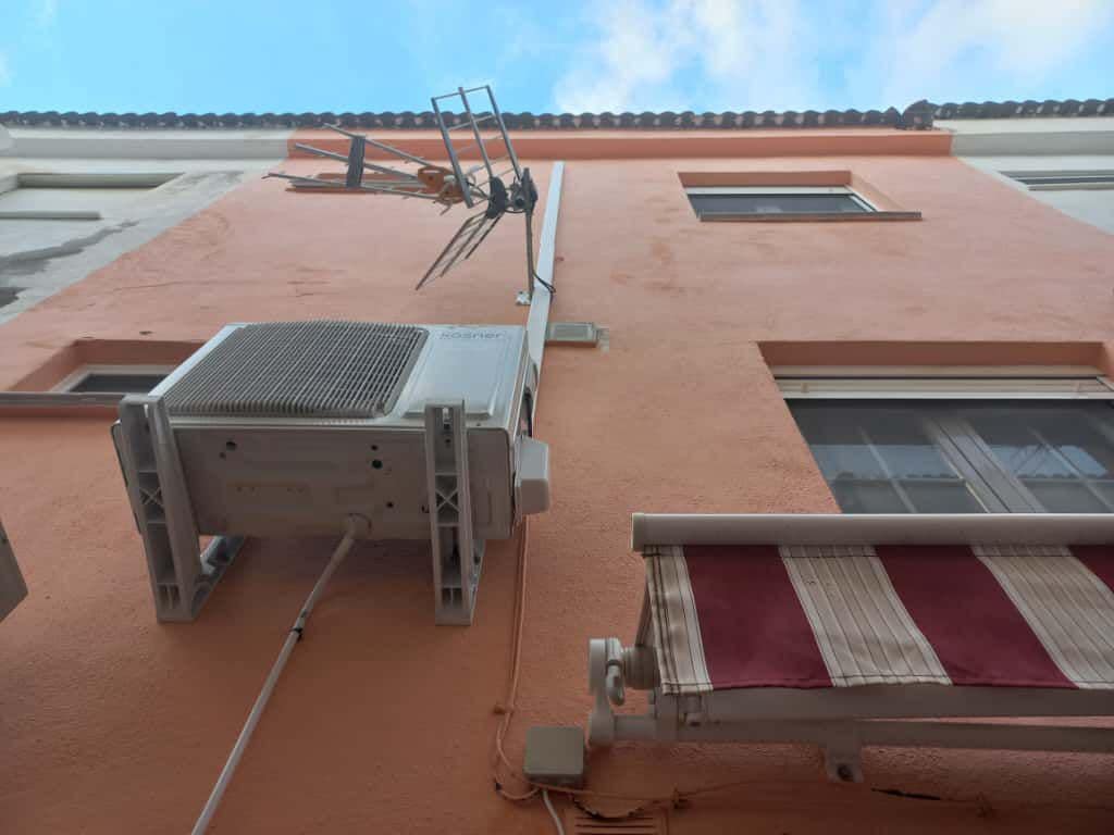 3 sovrum Radhus till salu i Oropesa  med garage - 170 000 € (Ref: 9335346)