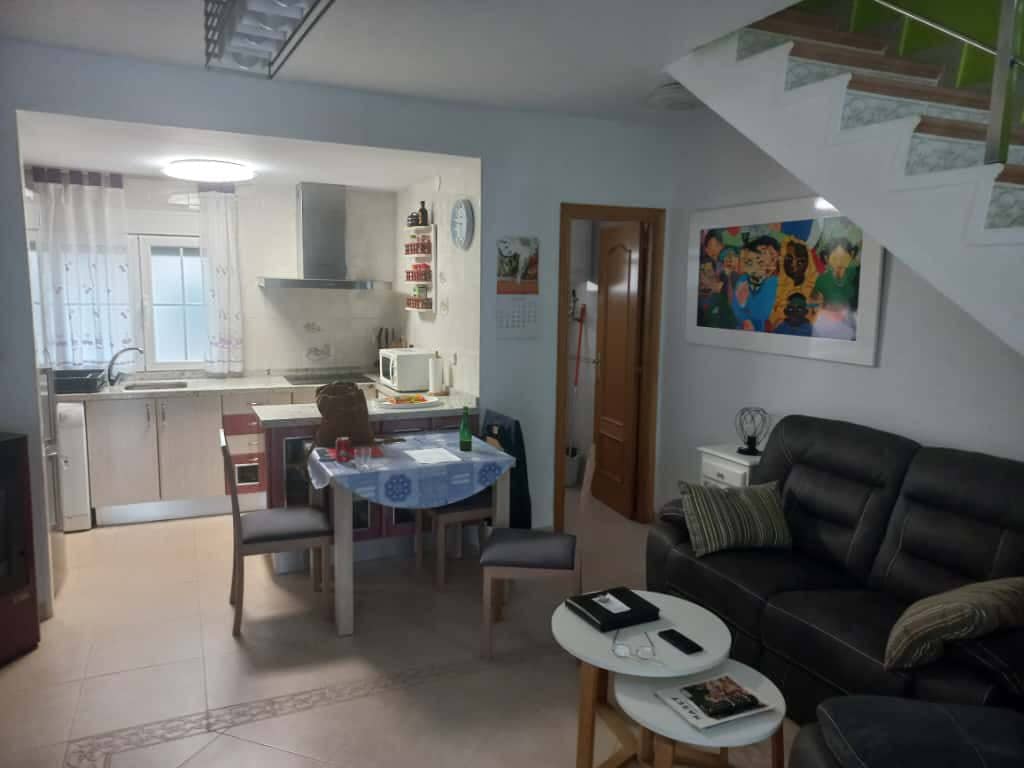 3 sovrum Radhus till salu i Oropesa  med garage - 170 000 € (Ref: 9335346)