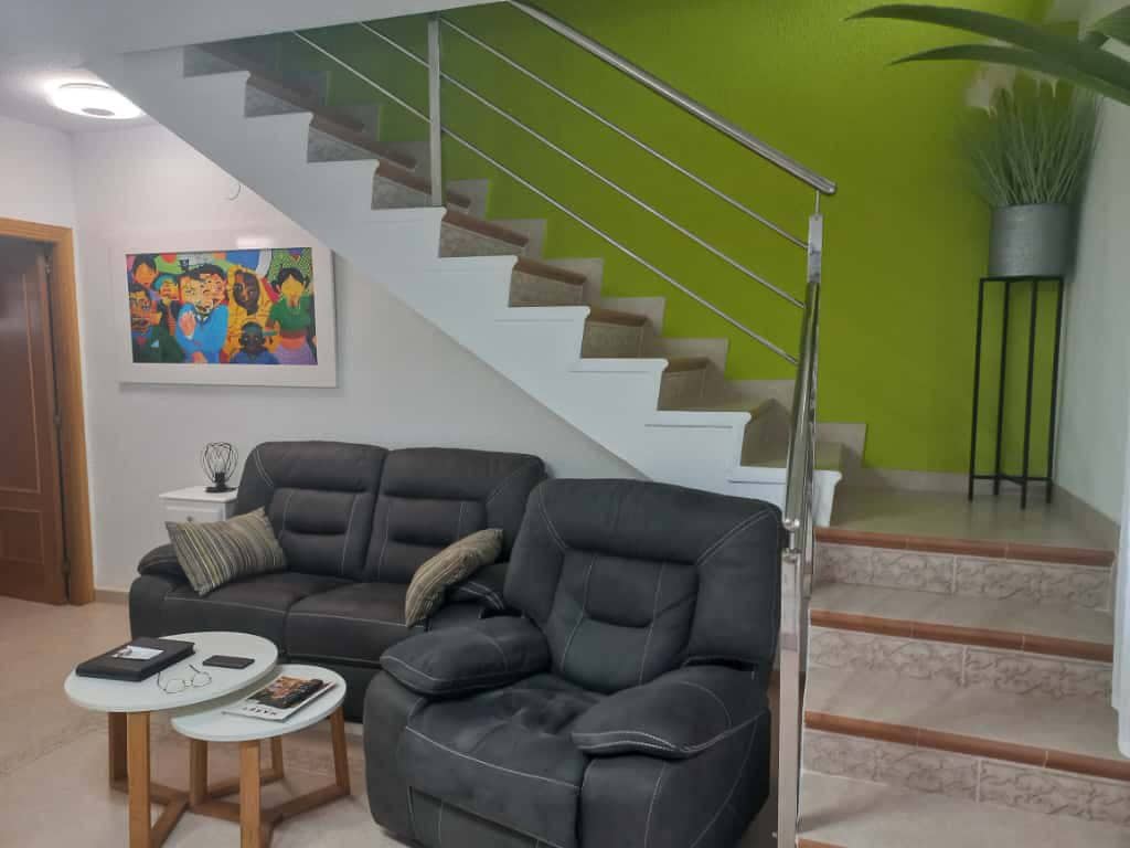 3 sovrum Radhus till salu i Oropesa  med garage - 170 000 € (Ref: 9335346)