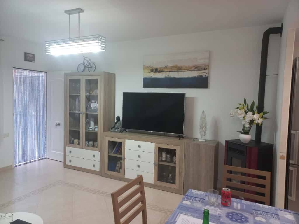 3 sovrum Radhus till salu i Oropesa  med garage - 170 000 € (Ref: 9335346)