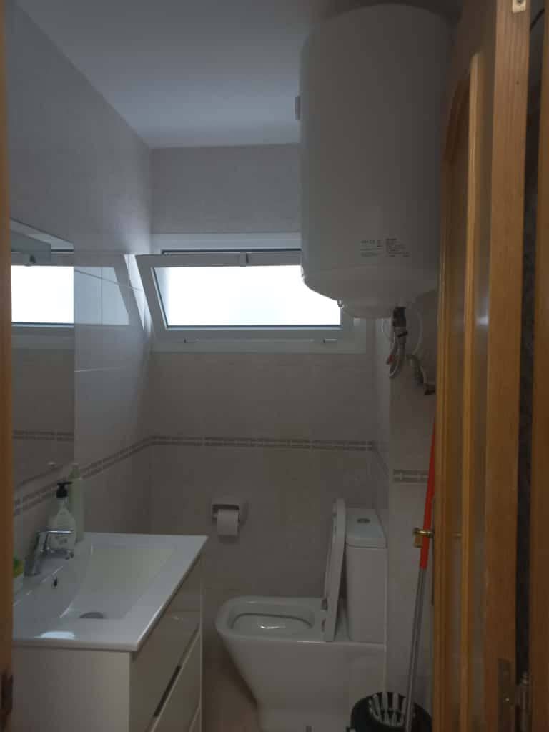 3 sovrum Radhus till salu i Oropesa  med garage - 170 000 € (Ref: 9335346)