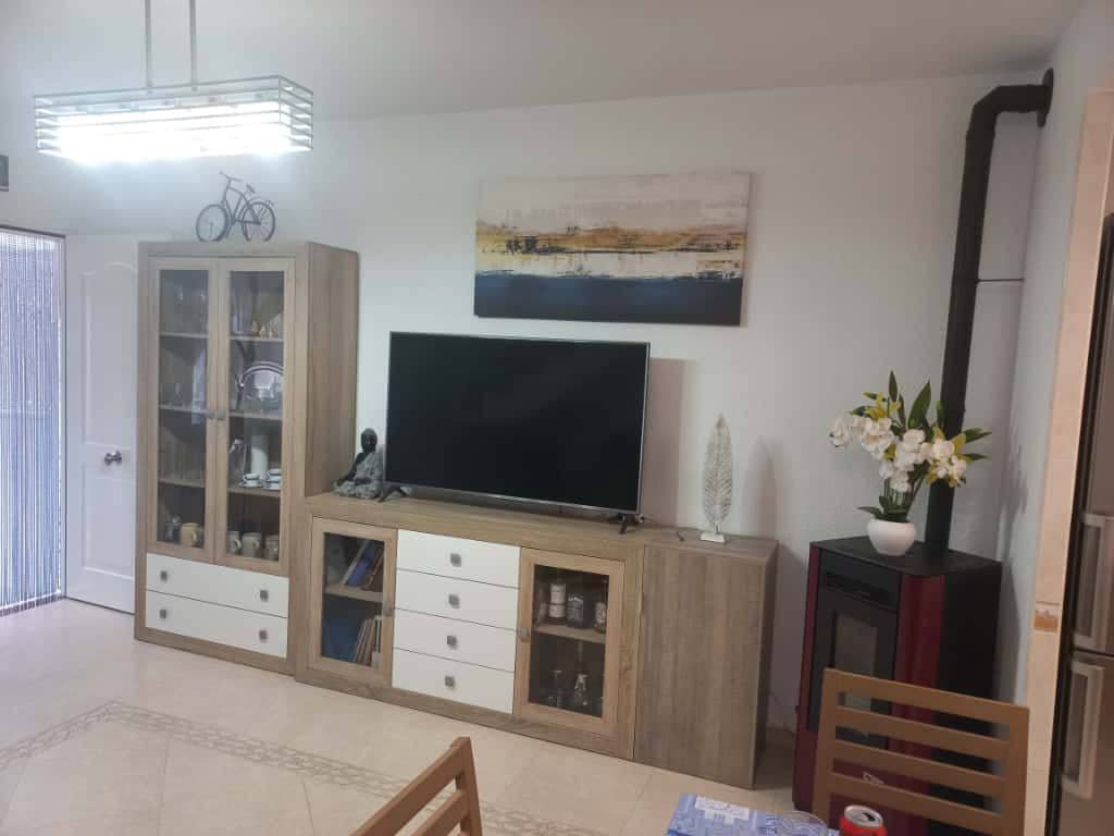 3 sovrum Radhus till salu i Oropesa  med garage - 170 000 € (Ref: 9335346)