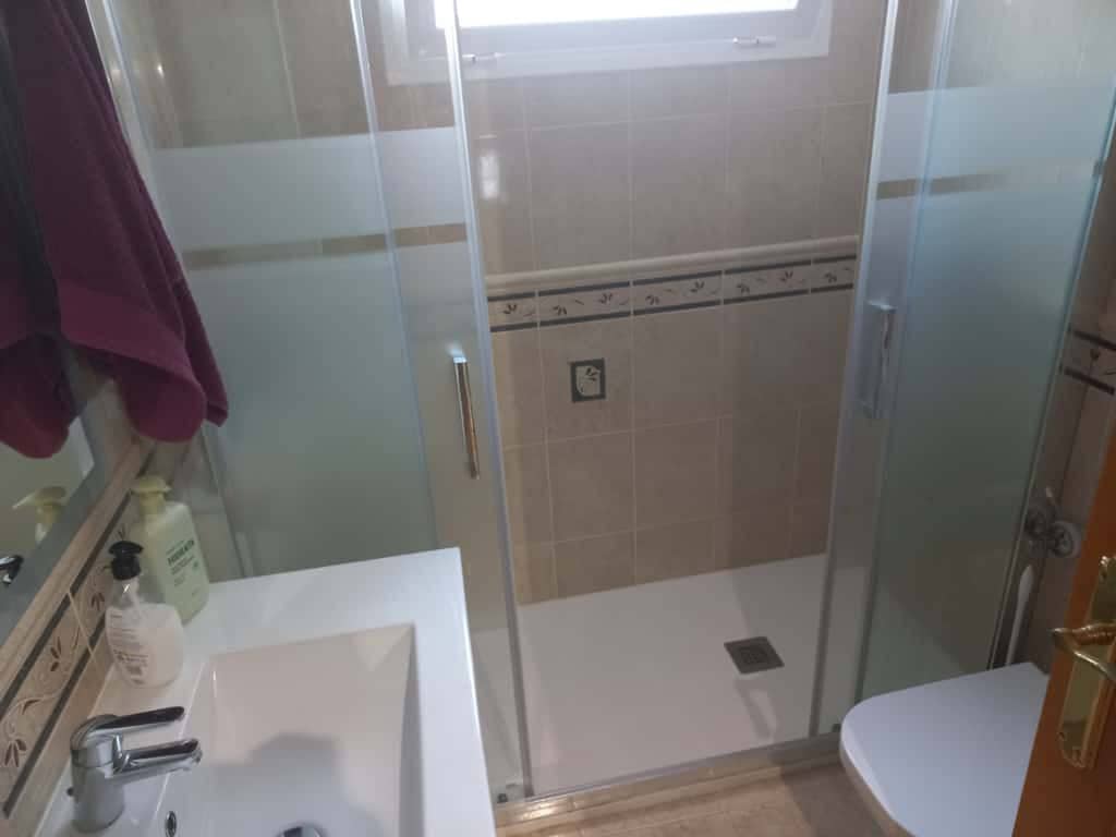 3 sovrum Radhus till salu i Oropesa  med garage - 170 000 € (Ref: 9335346)