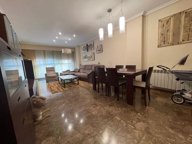 3 soverom Leilighet til salgs i Centro, Castelló de la Plana - € 290 000 (Ref: 9335348)