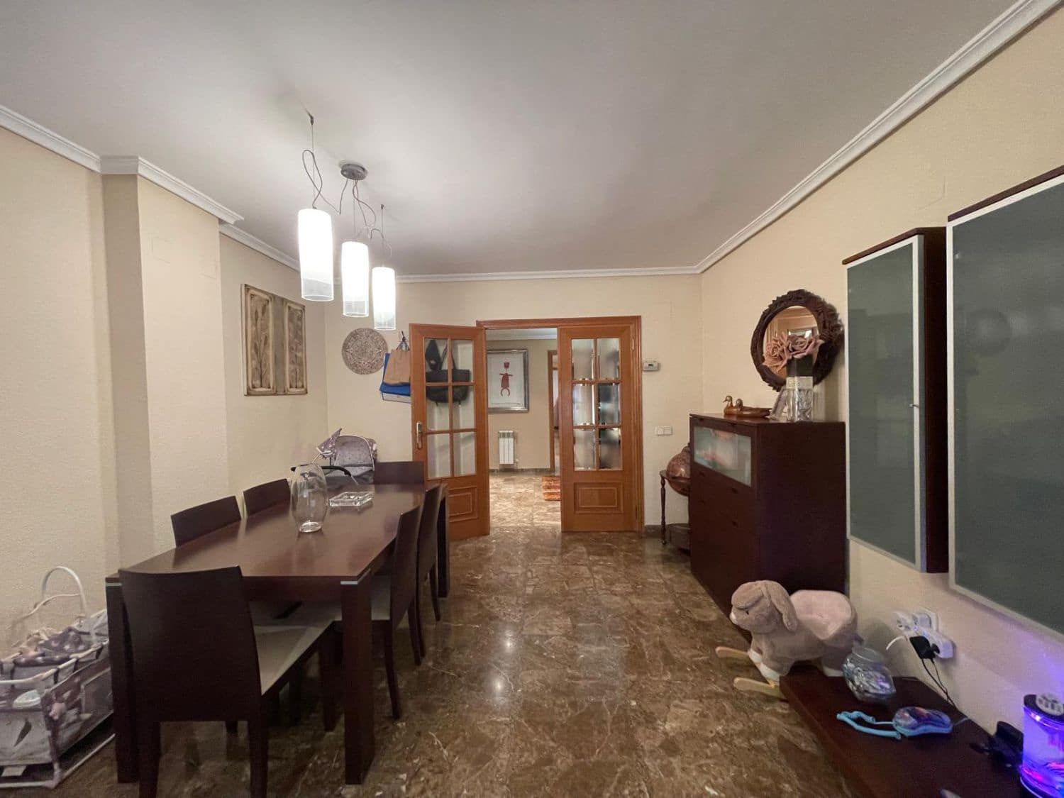 3 sovrum Lägenhet till salu i Castello de la Plana - 290 000 € (Ref: 9335348)