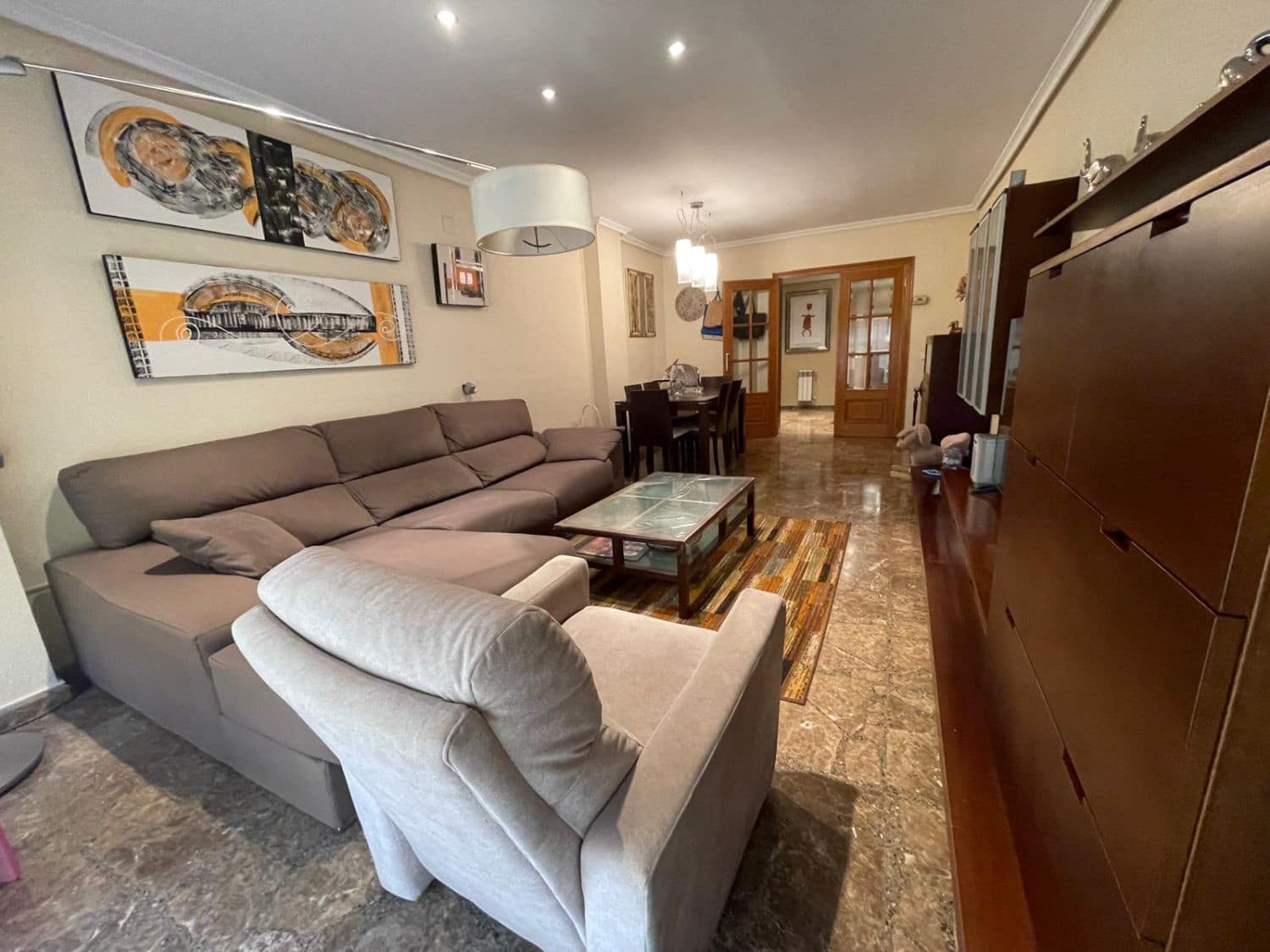 3 sovrum Lägenhet till salu i Castello de la Plana - 290 000 € (Ref: 9335348)