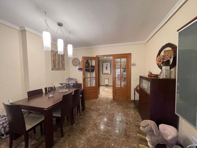 3 soverom Leilighet til salgs i Centro, Castelló de la Plana - € 290 000 (Ref: 9335348)