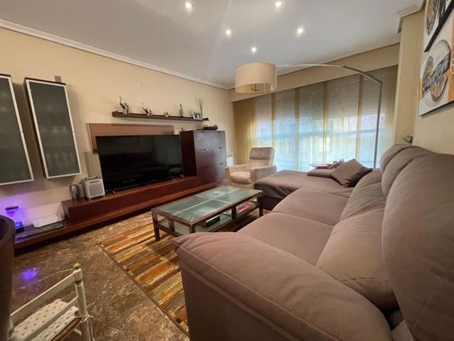 3 soverom Leilighet til salgs i Centro, Castelló de la Plana - € 290 000 (Ref: 9335348)