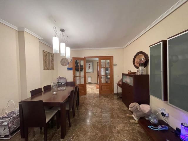 3 soverom Leilighet til salgs i Centro, Castelló de la Plana - € 290 000 (Ref: 9335348)