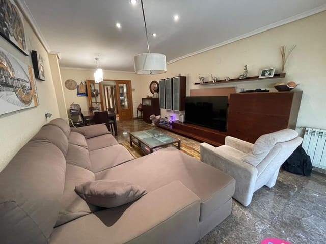 3 soverom Leilighet til salgs i Centro, Castelló de la Plana - € 290 000 (Ref: 9335348)